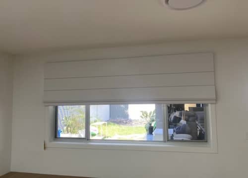 Roman Blinds 6